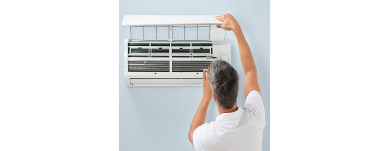 용인 기흥구 에어컨설치