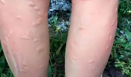 모기기피제 종류 및 효과 정리, 내가 잘 쓰는 벌레퇴치제는 전우 아쿠아가드 액