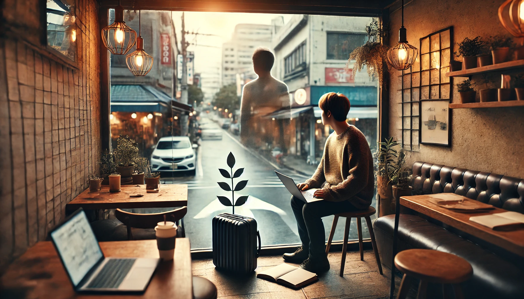 두번째 교훈 : 실패는 배움의 기회