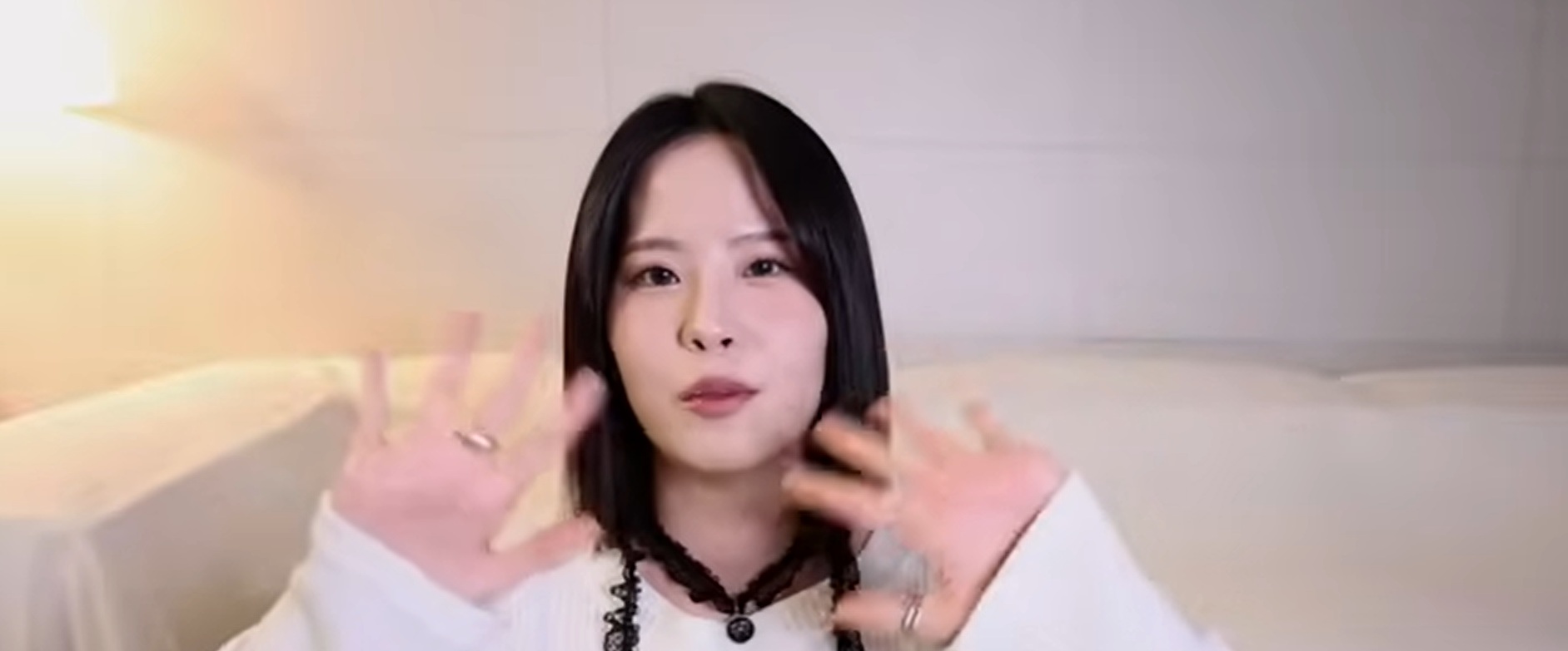 유튜버 채소 사진