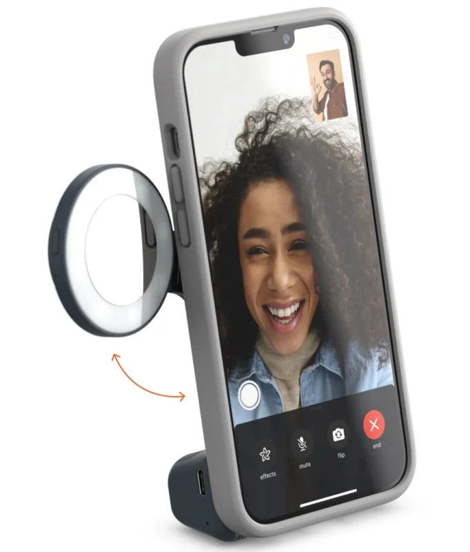 아이폰용 스냅그립