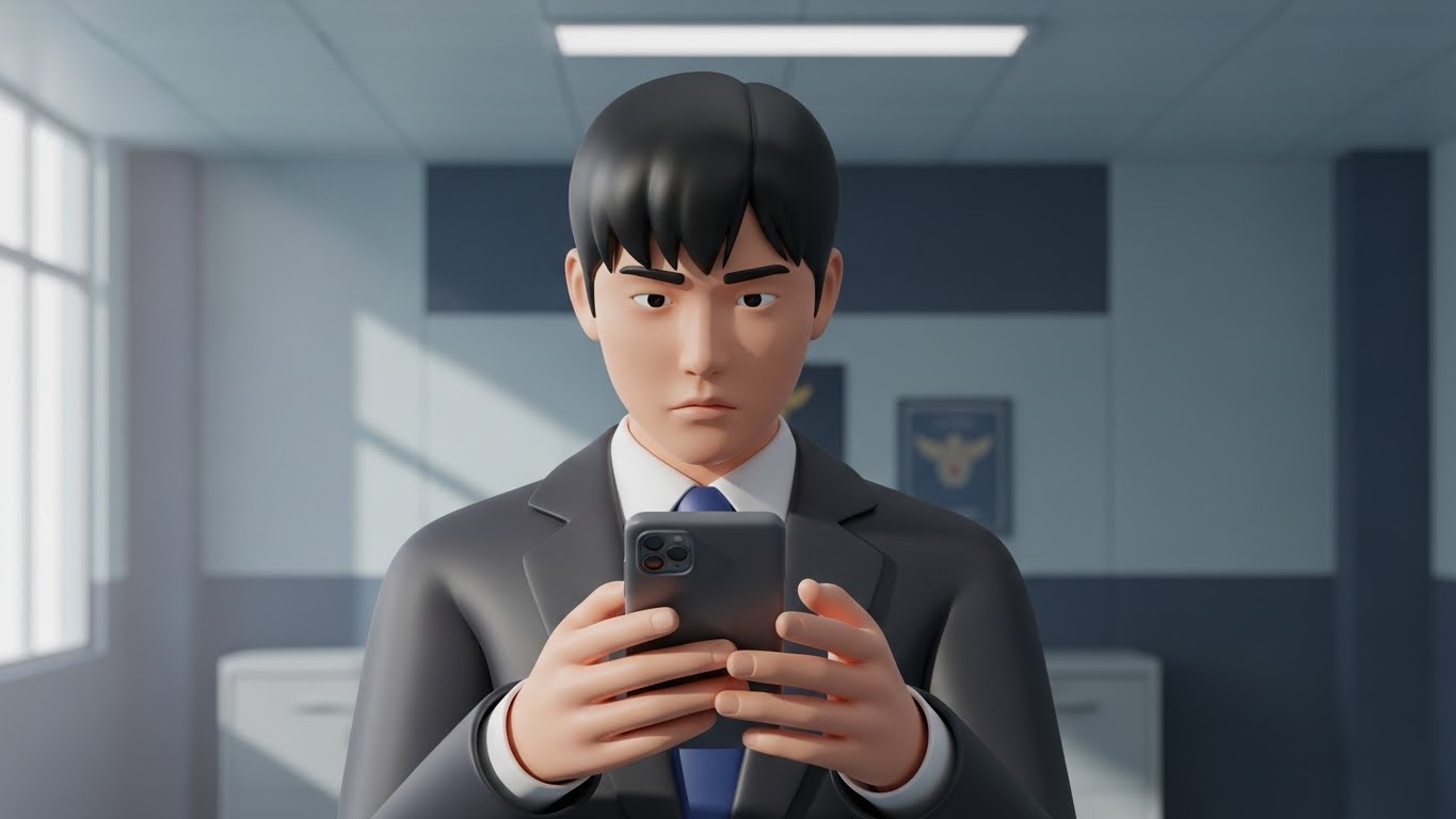 사이버수사대&amp;#44; 고소장작성법