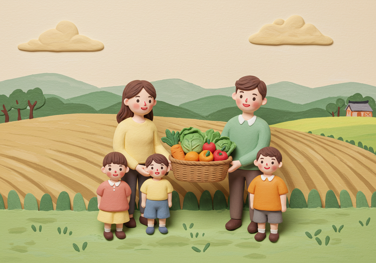 농식품바우처 자격 기준 신청 방법 사용처 완벽 정리