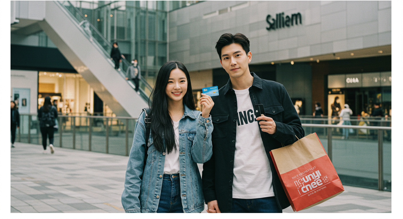 신용카드 소득공제 계산방법