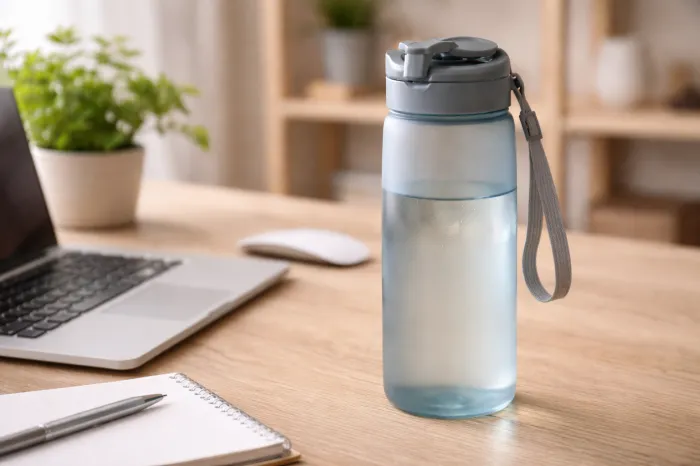 입안이 마르는 증상