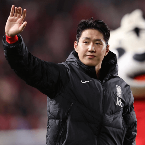 이강인 PSG 유니폼