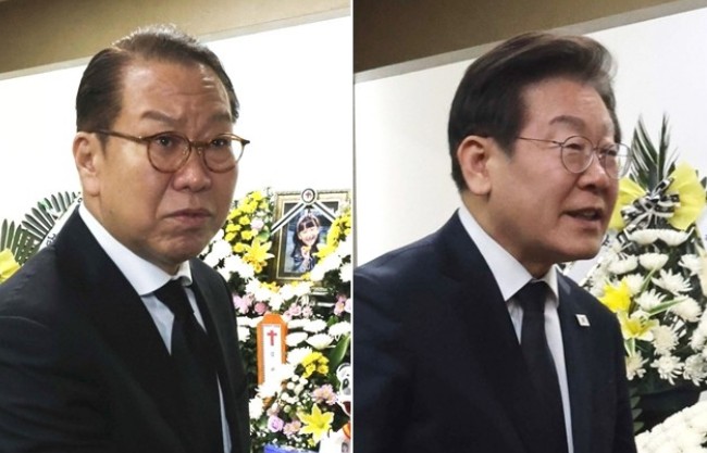권영세 이재명
