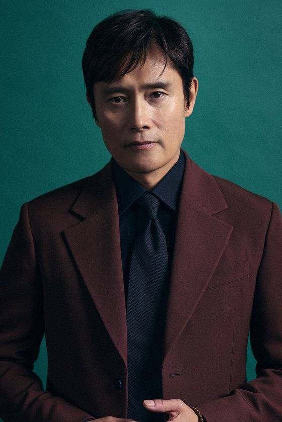 이병헌 개막식 사회자