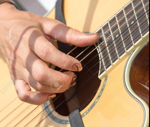 기타 코드표 보는법 연습법 활용팁 알아보기