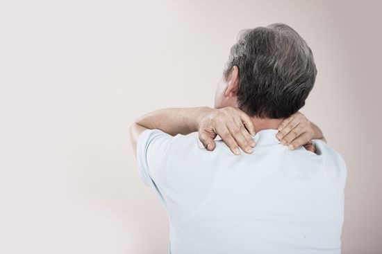 말초신경병증 치료