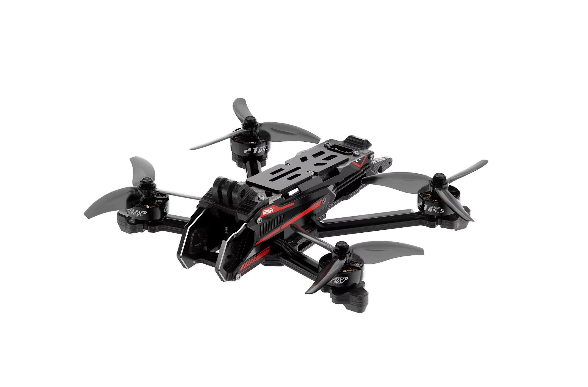 DOMAIN 3.6인치 42인치 VTX ANT를 제외시킨 완제품