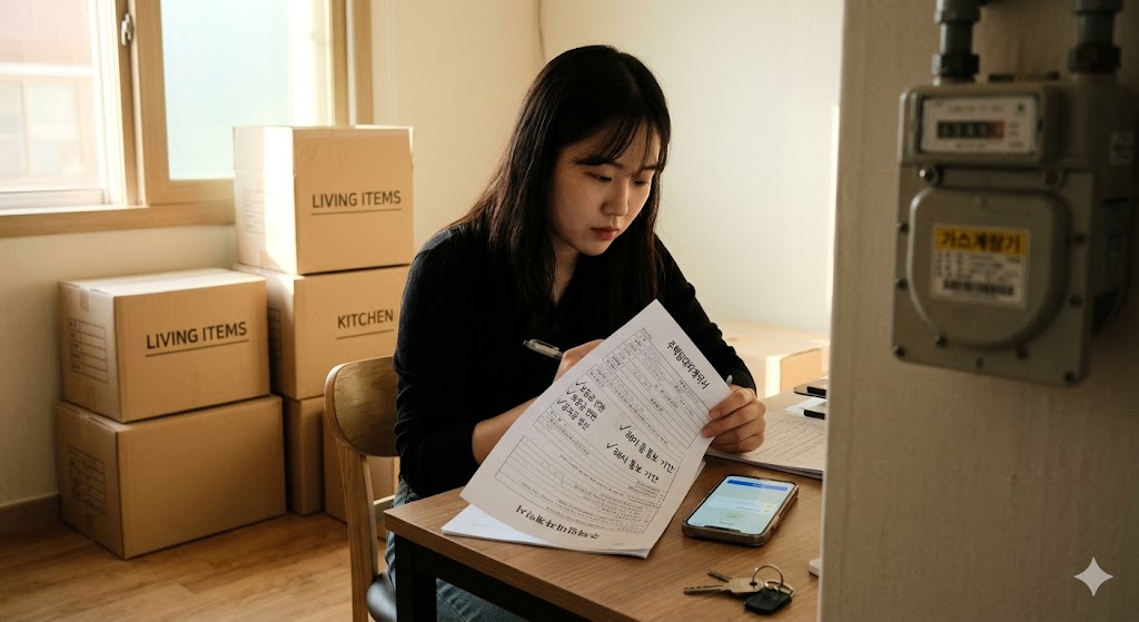 자취방 계약 해지 주의사항 보증금 문제 없이 정리하는 방법