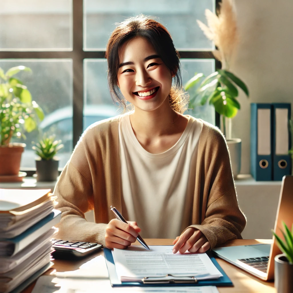 정책지도사