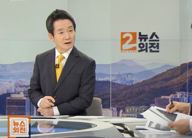 권순표 방송 활동