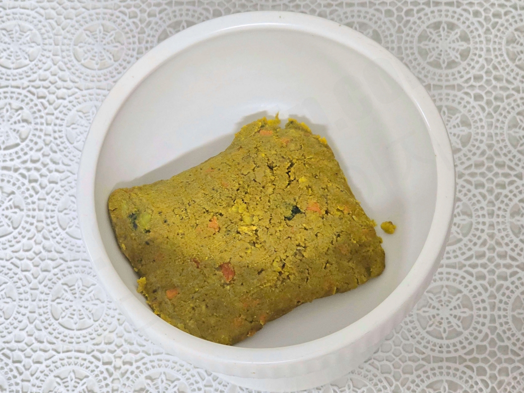 하림 화식 내용물