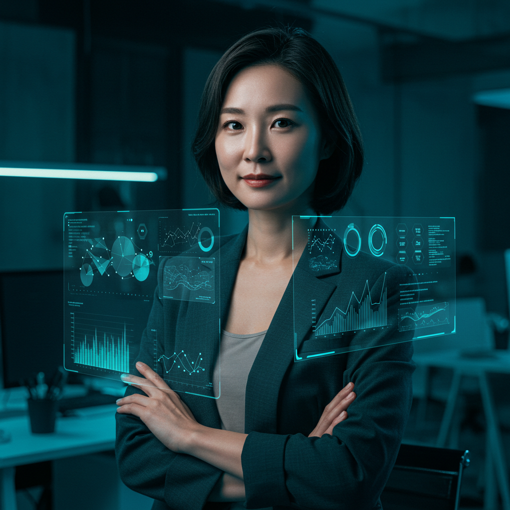 2025 AI 핵심 변화 요약