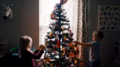 크리스마스 인사말 관련 이미지 모음