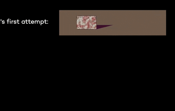 노스웨스턴 대 인공지능, 단 몇초만에 로봇 만들어 VIDEO: Artificial intelligence creates a robot from scratch in seconds at Northwestern University