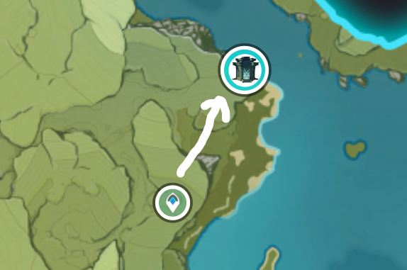 원신 몬드 지령 감실 3