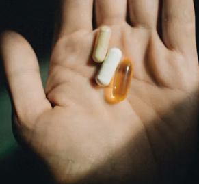 고혈압에 좋은 음식 영양제 식단