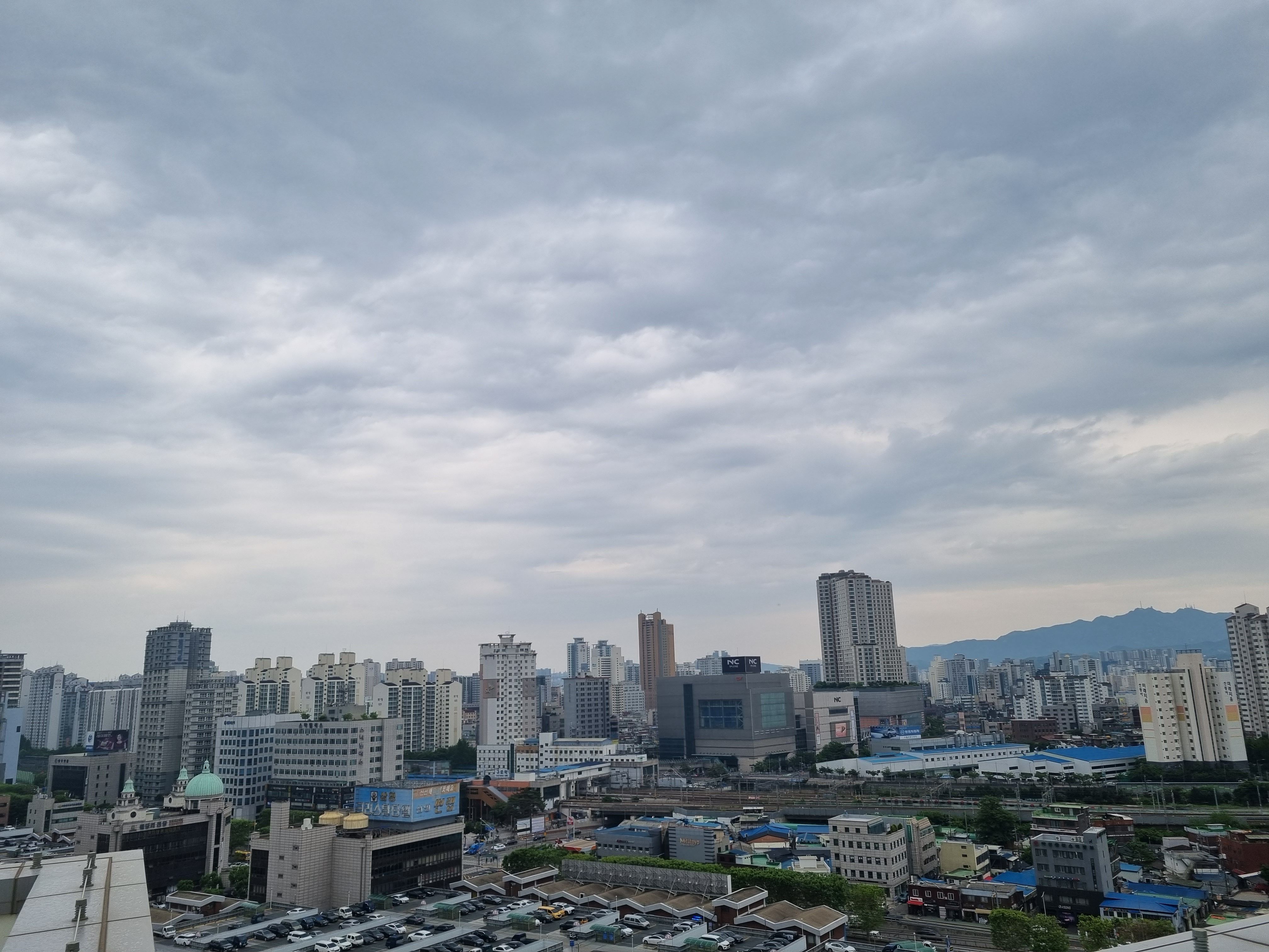 청약종합통장 해지