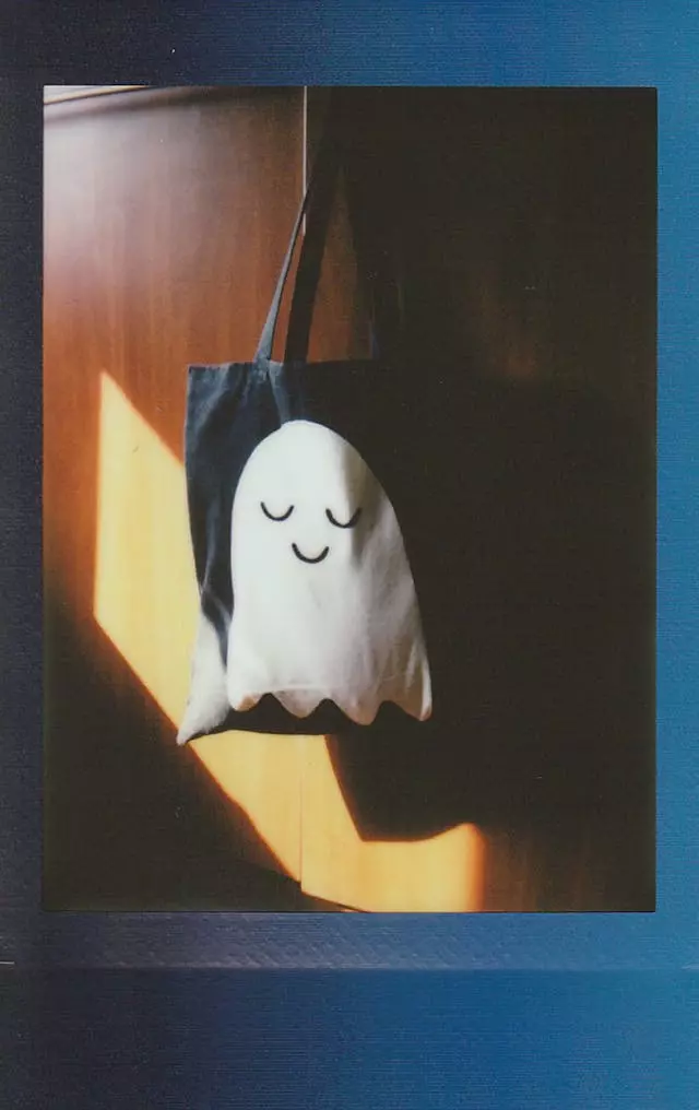 유령나오는 꿈 해몽