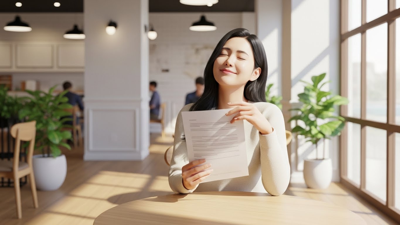 가사소송법, 이혼합의서