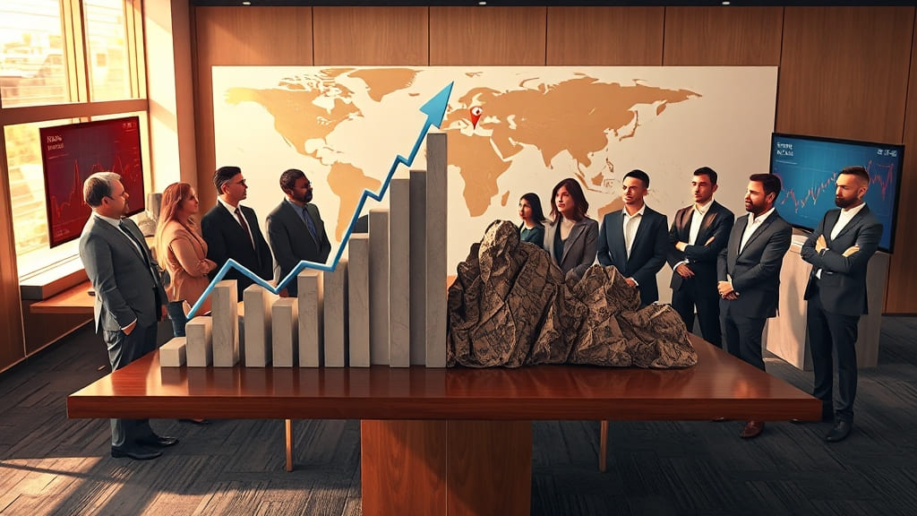 그래피재무분석