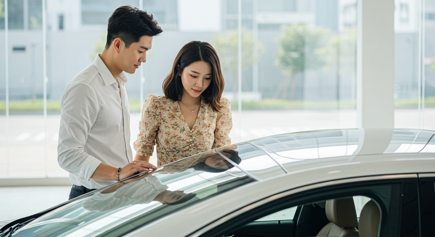 법인 자동차보험 비교견적사이트 TOP5