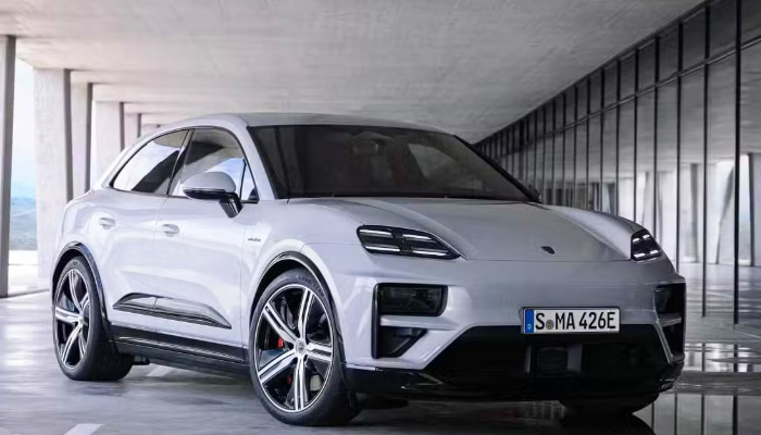 포르쉐 마칸 중고차 가격 시세표 고속 시내 연비