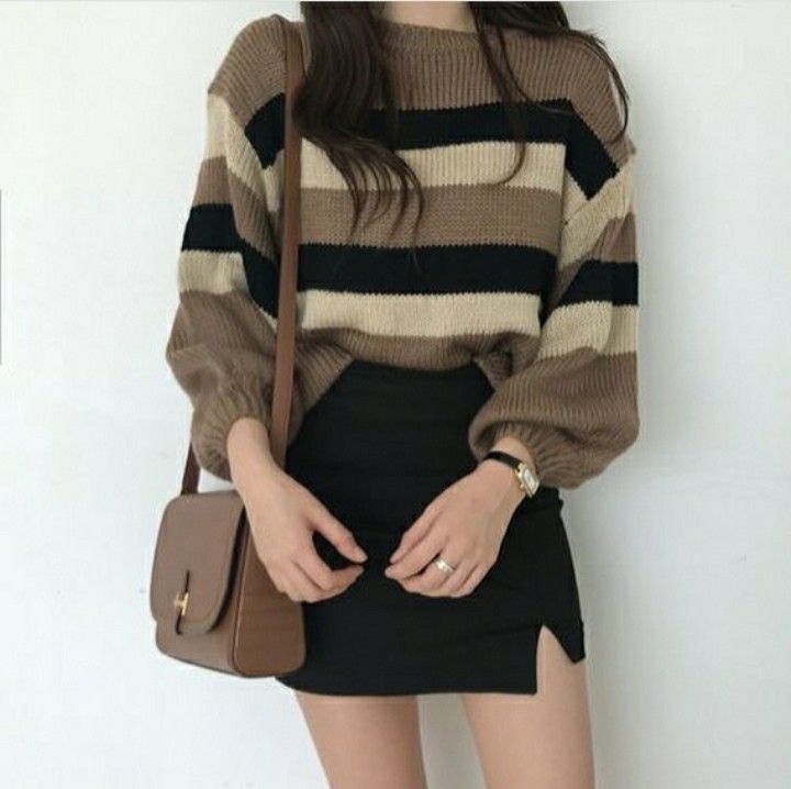 일반인 패션 데일리룩 모음