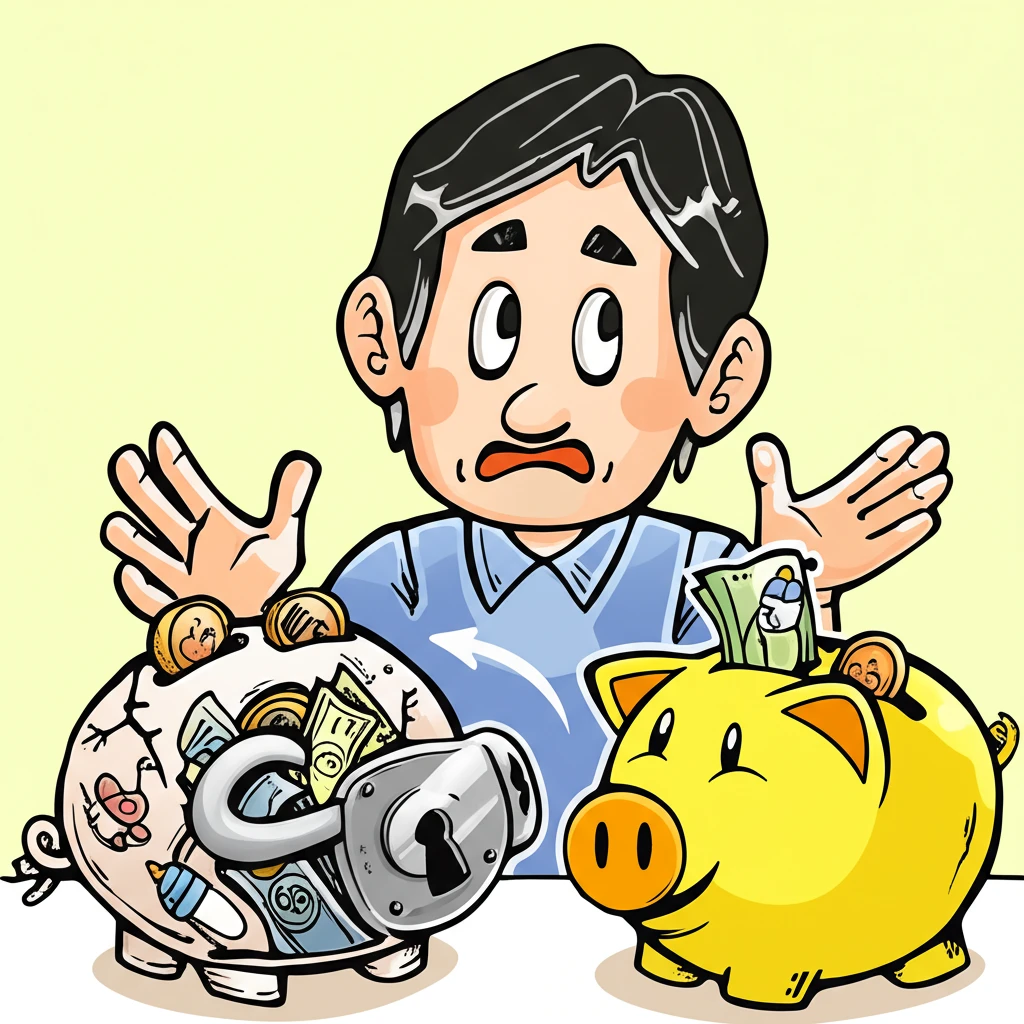 압류방지 전용 계좌 행복지킴이통장 입..