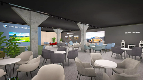 BMW 레이디스 쳄피언십2024