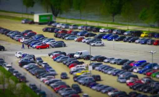 인천공항 주차예약