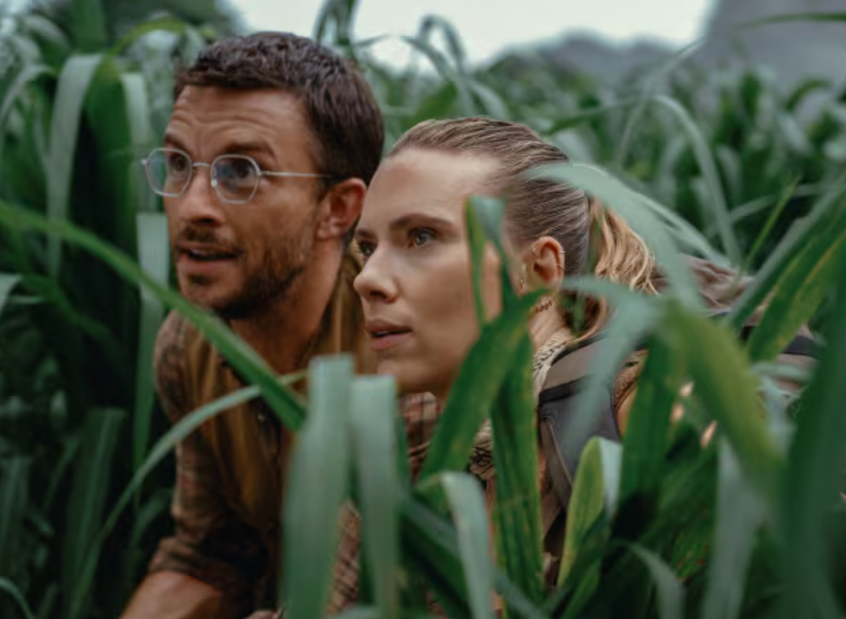 스칼렛 요한슨 영화