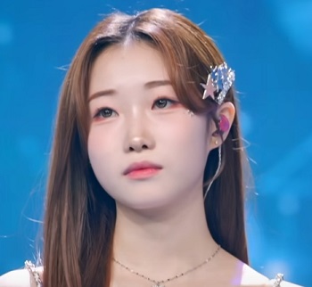 정서주 우수 노래 듣기 노래가사 미스쓰리랑