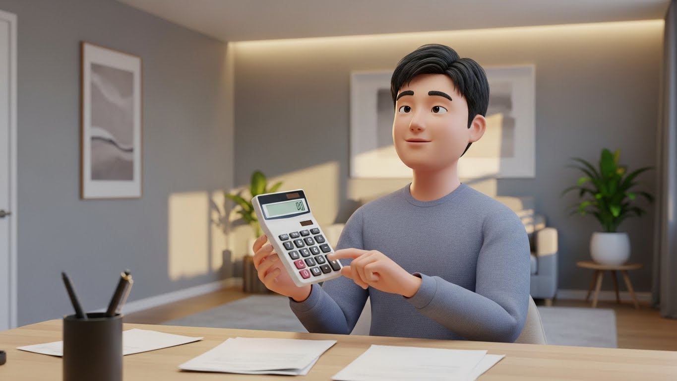 청년에게 유리한 재산 기준 및 공제 혜택