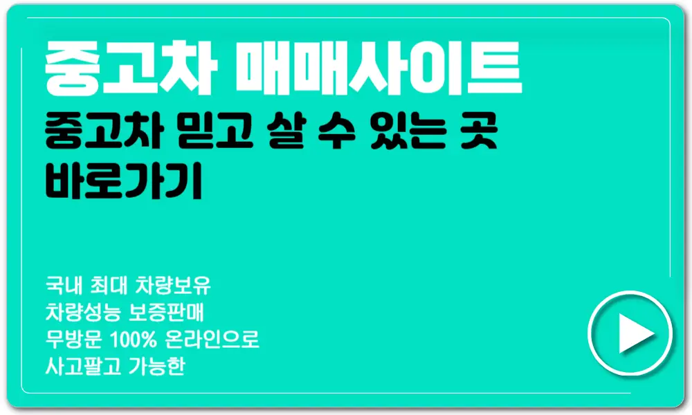 자동차보험료 비교견적사이트