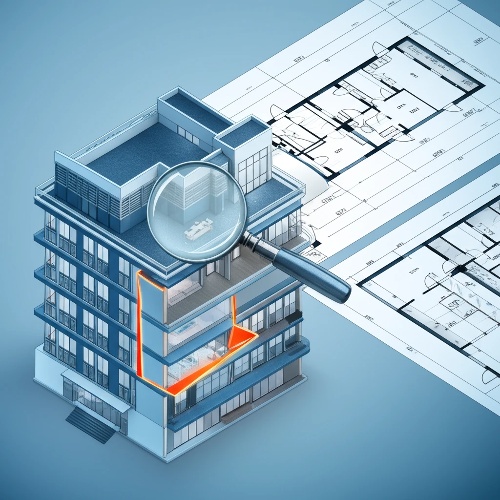 공매 무단증축 적발 리스크와 사전 필..