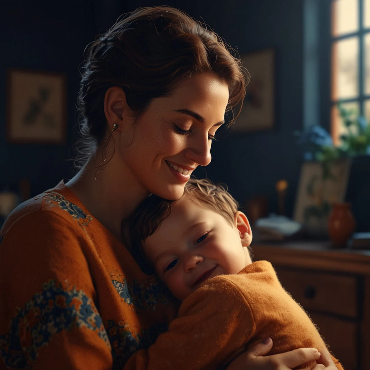 믿음을 키우는 말, 아이를 살리는 부모의 언어