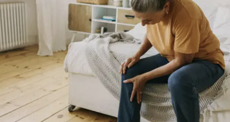 하지 정맥류 증상 8