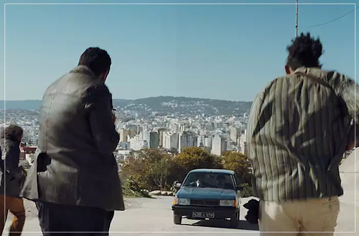 비공식작전-피랍-장면