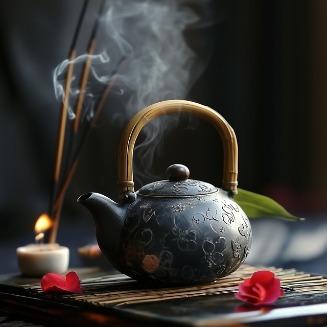 히비스커스 티: 붉은 꽃잎이 선사하는 항산화 에너지