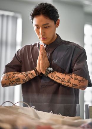 파묘 영화후기 관람포인트 예매정보