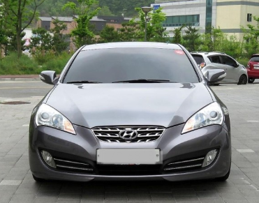 현대 쿠페(BK) 리콜 무상 수리 신청 (2024. 9. 6~)