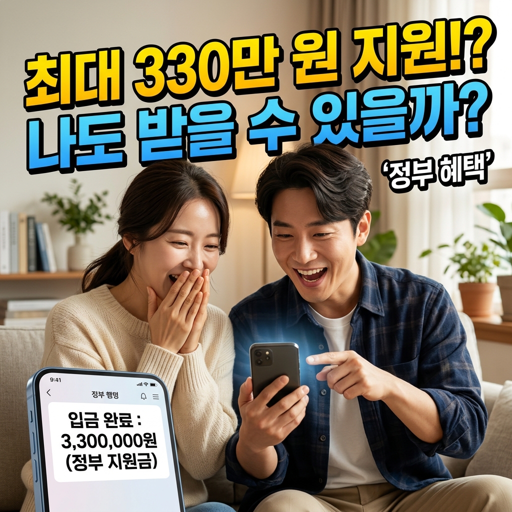 2026 근로·자녀장려금 신청 총정리 │ 대상 조건 신청기간 지급일까지 한눈에