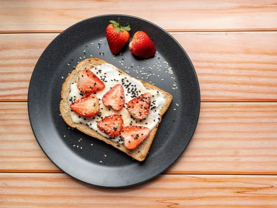 조절해서 먹는 치아씨드