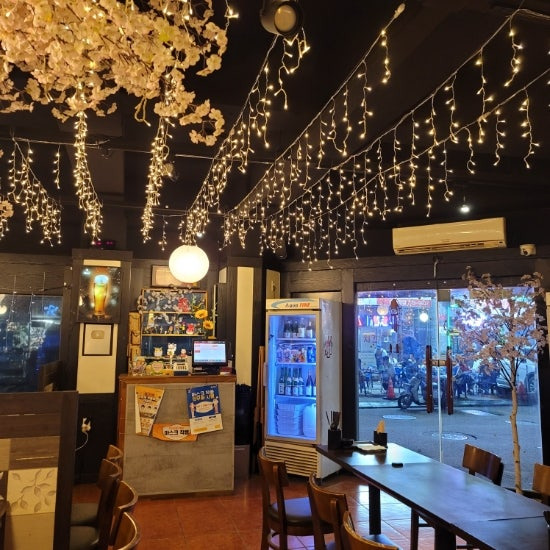 수원 곡반정동 오마카세 '모리'