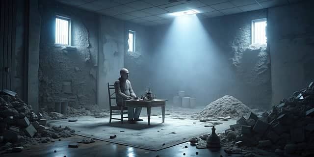 디지털 디톡스 시대, AI가 우리를 돕는 방법