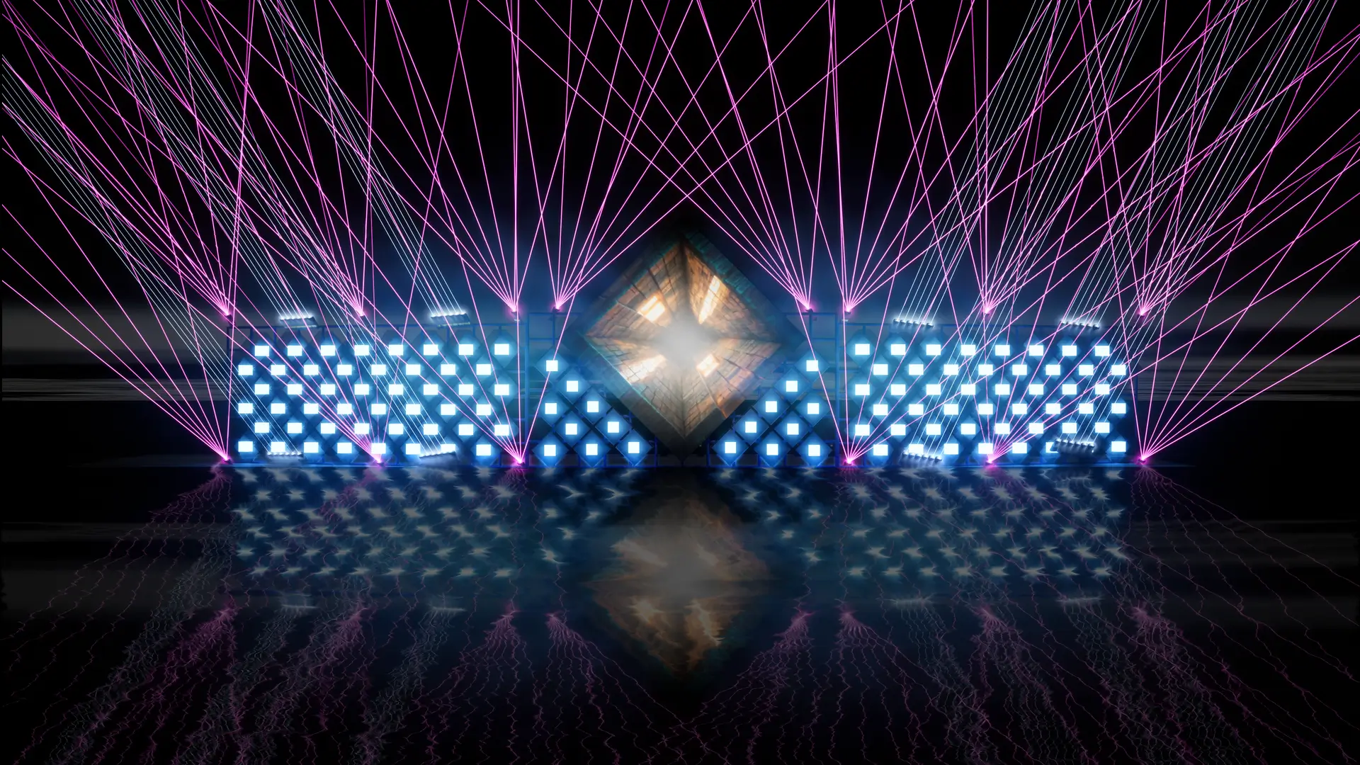 한강빛섬축제 2024